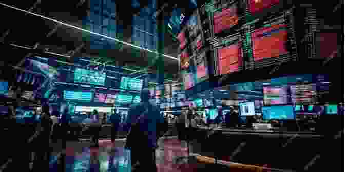 A Bustling Stock Exchange Floor Representing The Rise Of Capital Markets Capital Rules: The Construction Of Global Finance