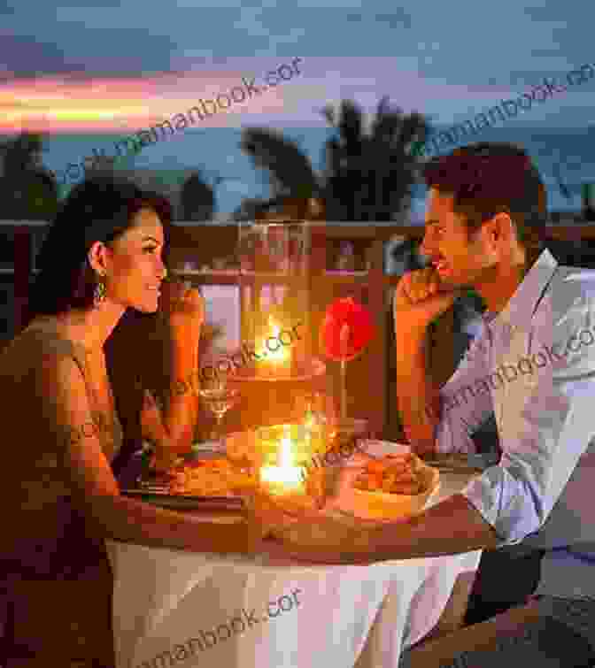 A Couple Cooking A Delicious Meal Together For A Romantic Date Night At Home. The 7 Step Date Night: Don T Skip Even One Of These Seven Steps For A Date Night Too Spicy To Leave Home