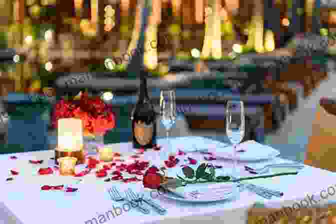 A Couple Setting The Table For A Romantic Date Night At Home. The 7 Step Date Night: Don T Skip Even One Of These Seven Steps For A Date Night Too Spicy To Leave Home