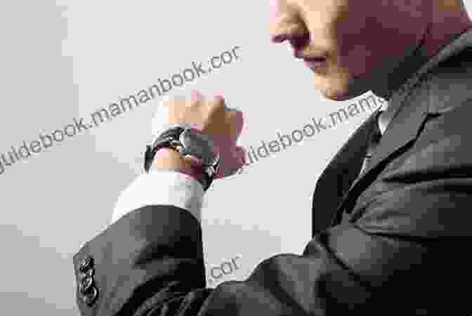 A Man Wearing A Wristwatch, Belt, And Pocket Square Menswear (Basics Fashion Design) Robert D Blackwill