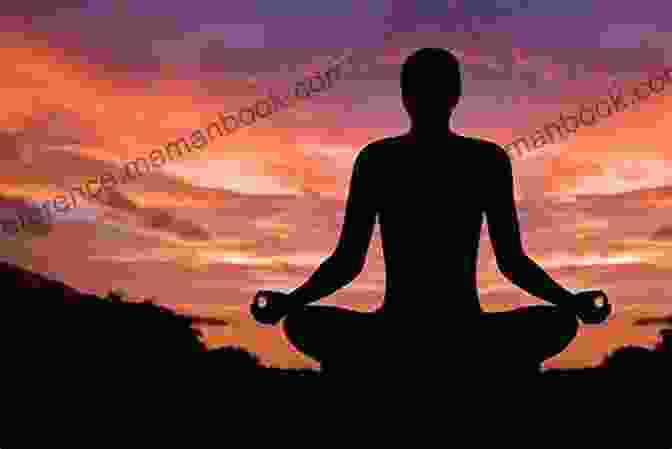 A Person Meditating In A Peaceful Setting This Is For You: From Love Joy Sensitivity And Pain To Simple Faith