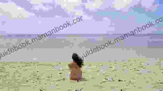 A Woman Sits On A Bench By The Ocean, Waiting For Her Lover To Return. The Wait (The Seaside Saga 15)