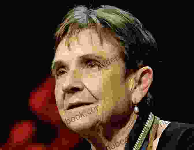 Adrienne Rich, An American Poet Known For Her Feminist And Social Justice Activism, Has Written Extensively About The Complexities Of Loss And Grief Maybe The Saddest Thing: Poems (National Poetry)