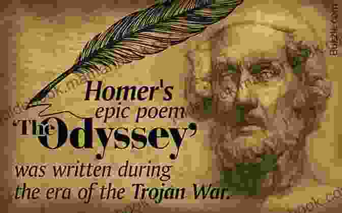 Ancient Greek Epic Poems, The Odyssey And The Iliad, By Homer ILLIAD ODYSSEY (Including The Mythology Of Ancient Greece): Complete Edition With By Gilbert Murray