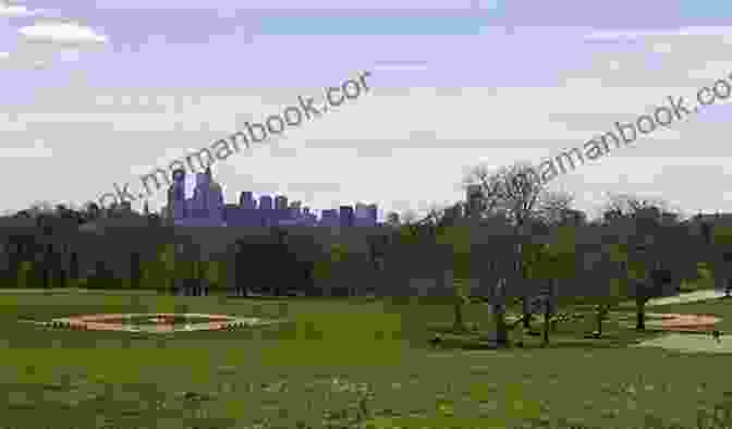 Belmont Plateau With Its Panoramic Views Of The City Skyline The Heart Of Philadelphia Terry Spring