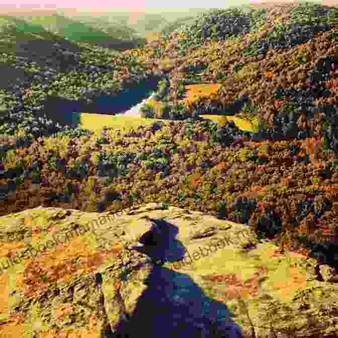 Breathtaking Scenic Views From Ky Emerald Mountain Memories Gen Adams KY EMERALD MOUNTAIN MEMORIES Gen Adams