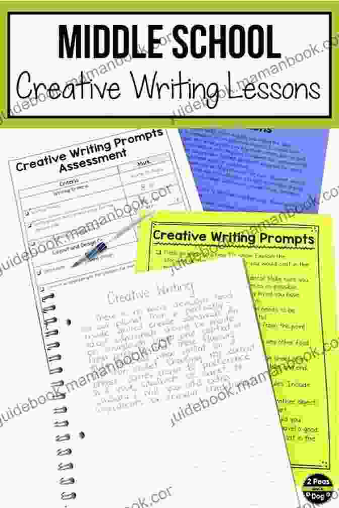 Creative Writing Lesson Ideas Don T Forget To Write For The Secondary Grades: 50 Enthralling And Effective Writing Lessons (Ages 11 And Up)