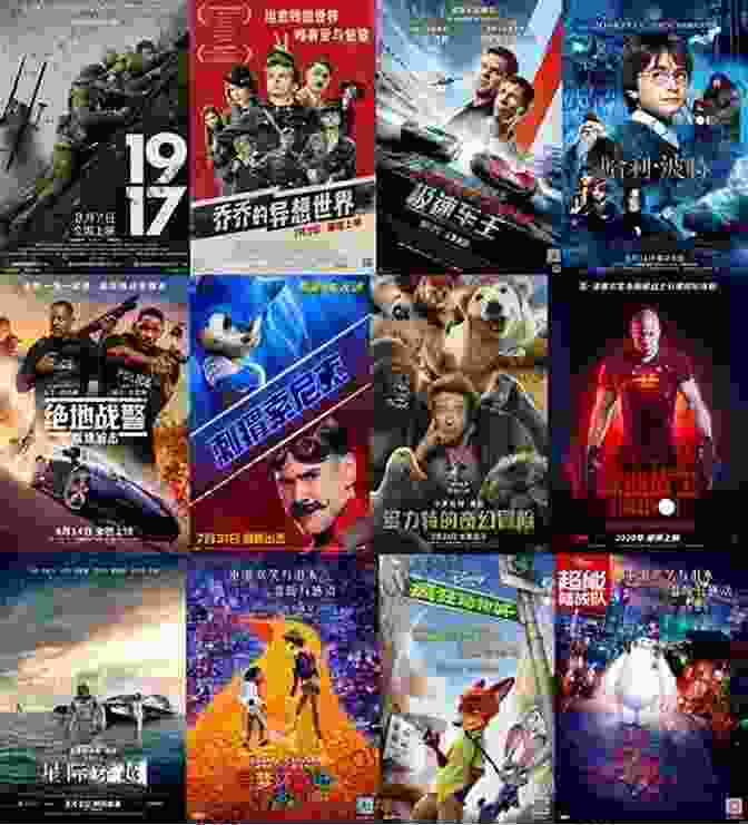 Hollywood's Biggest Blockbusters Only In The Movies: Concluded