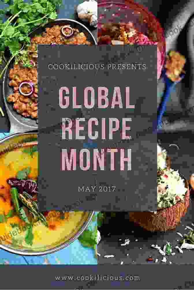 Image Of Global Recipes Homemade Bread: Learn The Steps And Have A Variety Of Recipes From Around The Globe To Bake Fresh Healthy And Delicious Bread At Home