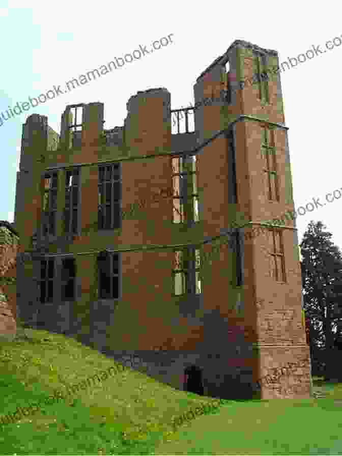 Kenilworth Castle, A Grand Tudor Fortress With Imposing Stone Walls And Towers Your Tudor Day Out In Kenilworth