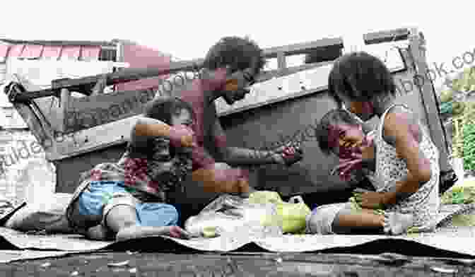 Photograph Of A Family Living In Poverty Social And Political Issues On Sustainable Development In The Post Covid 19 Crisis: Proceedings Of The International Conference On Social And Political 2024) Malang Indonesia 18 19 June 2024
