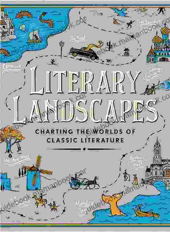 Space As A Literary Canvas, Where Imagination Paints Landscapes And Characters Come To Life. European Litanic Verse: A Different Space Time (Literary And Cultural Theory)