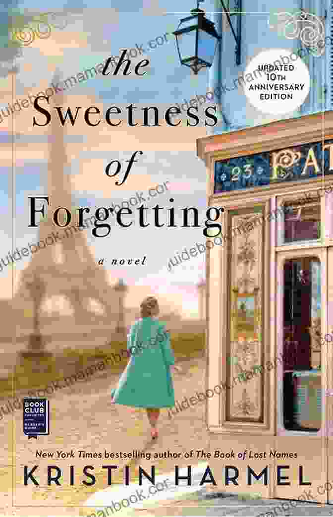 The Cover Of The Sweetness Novel The Sweetness: A Novel Sande Boritz Berger