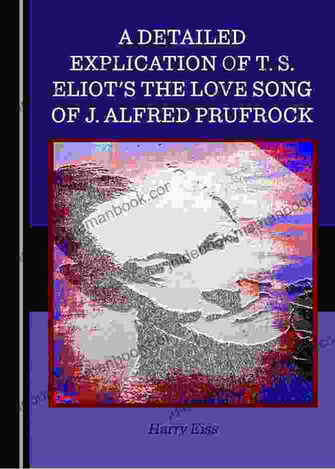 The Love Song Of J. Alfred Prufrock By T.S. Eliot From China With Love: The Other 19 Most Read Vintage Poems That Mr Musk Hasn T Posted Yet