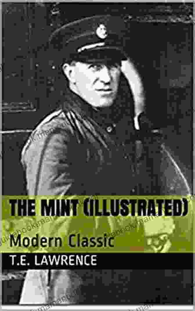 The Mint Illustrated Modern Classics: Jane Eyre With Intricate Pen And Ink Illustrations The Mint (Illustrated): Modern Classic