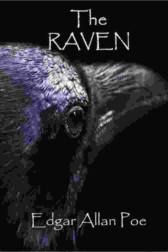 The Raven By Edgar Allan Poe From China With Love: The Other 19 Most Read Vintage Poems That Mr Musk Hasn T Posted Yet