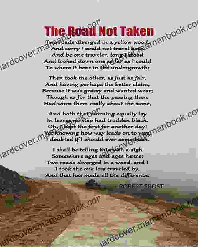 The Road Not Taken By Robert Frost From China With Love: The Other 19 Most Read Vintage Poems That Mr Musk Hasn T Posted Yet