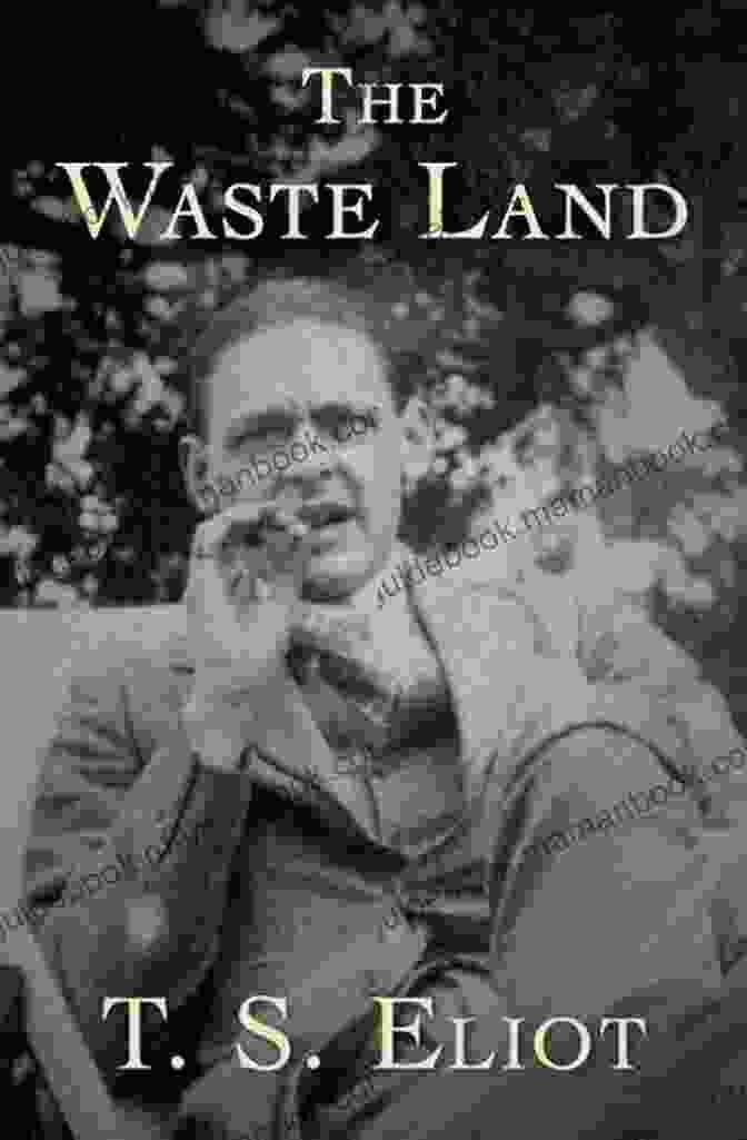 The Waste Land By T.S. Eliot From China With Love: The Other 19 Most Read Vintage Poems That Mr Musk Hasn T Posted Yet