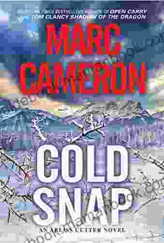 Cold Snap: An Action Packed Novel Of Suspense (An Arliss Cutter Novel 4)