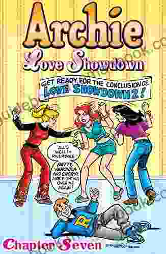 Archie: Love Showdown Chapter 7