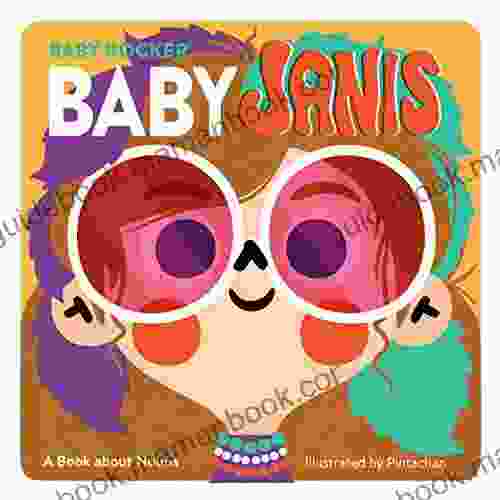 Baby Janis: A About Nouns (Baby Rocker)