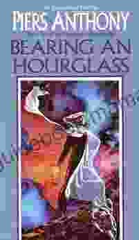 Bearing An Hourglass (Incarnations Of Immortality 2)