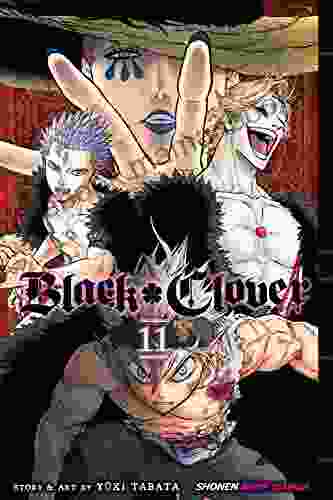 Black Clover Vol 11: It S Nothing