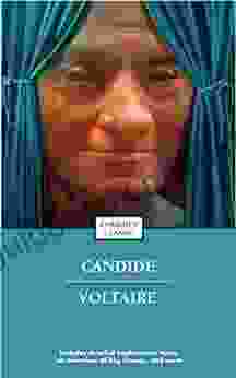 Candide (Enriched Classics) Mark Ryan