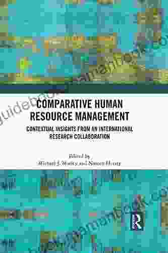 Comparative Human Resource Management: Contextual Insights From An International Research Collaboration