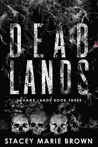 Dead Lands (Savage Lands 3)