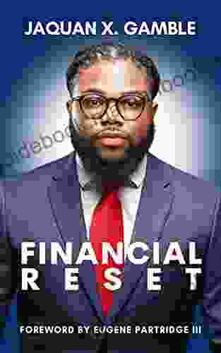 Financial Reset Paul Blustein