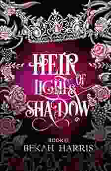 Heir Of Light Shadow (The Lost Cove Darklings 3)