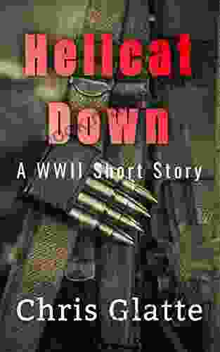 Hellcat Down: A WWII Short Story