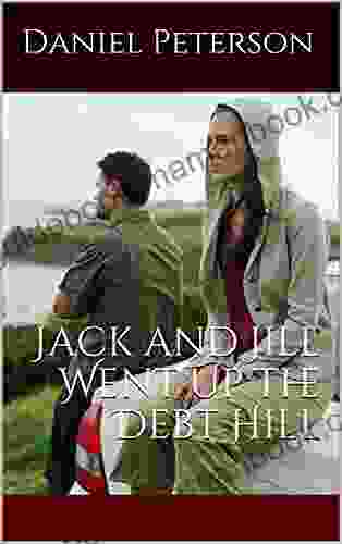 Jack And Jill Went Up The Debt Hill