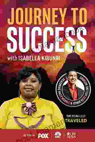 Journey To Success With Isabella Kibunri
