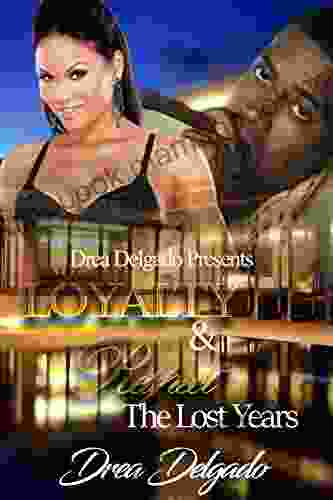 Loyalty Respect: The Lost Years