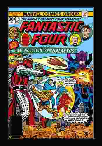 Fantastic Four (1961 1998) #175 (Fantastic Four (1961 1996))