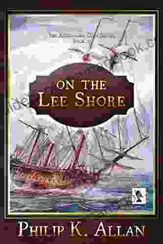 On The Lee Shore (Alexander Clay 3)