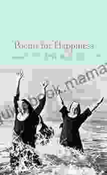 Poems For Happiness (Macmillan Collector S Library 228)