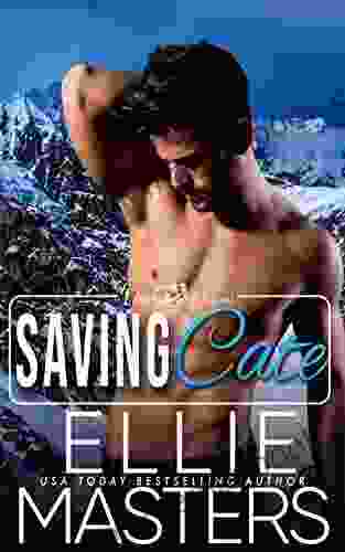 Saving Cate (The One I Want)