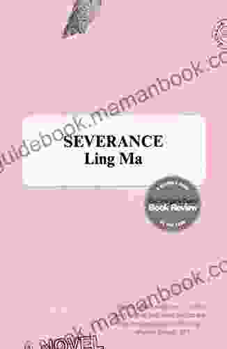 Severance: A Novel Ling Ma