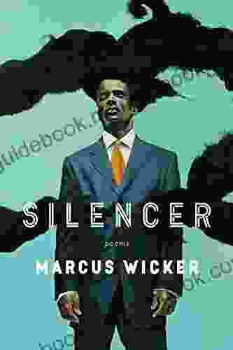 Silencer Marcus Wicker