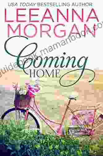 Coming Home: A Sweet Small Town Romance (Montana Promises 1)