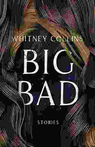 Big Bad (Mary McCarthy Prize In Short Fiction)