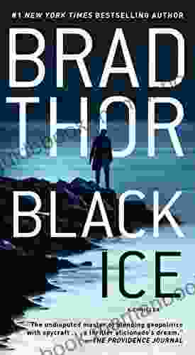 Black Ice: A Thriller (The Scot Harvath 20)