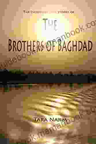 The Brothers Of Baghdad Arduino Rossi
