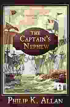 The Captain S Nephew (The Alexander Clay 1)