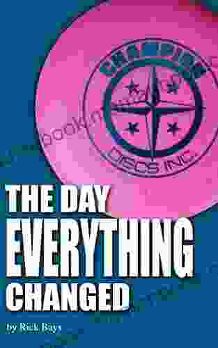 Disc Golf The Day Everything Changed: The Early History Of Innova Champion Discs