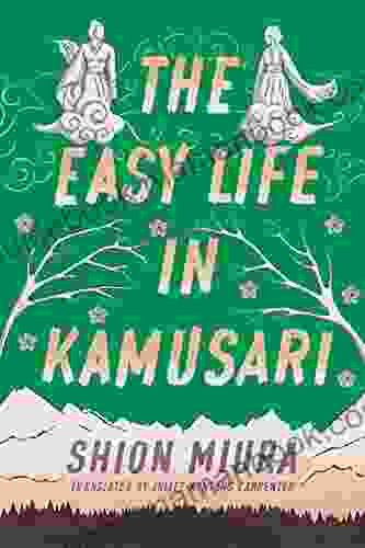 The Easy Life In Kamusari (Forest 1)