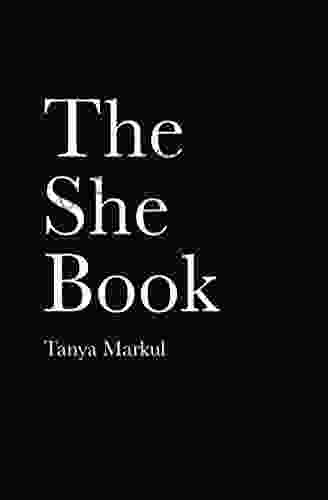 The She Tanya Markul